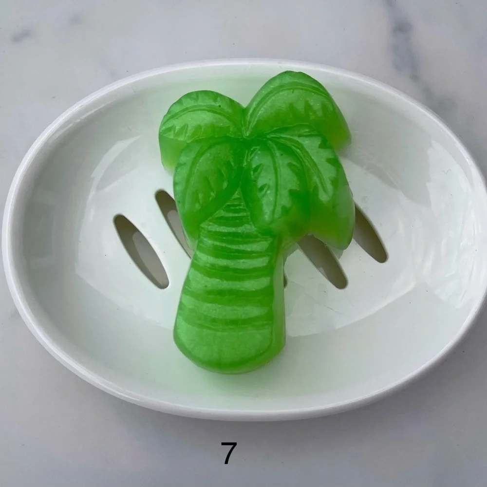 Custom soap box 🧼 Please read full description before purchase ❤️
